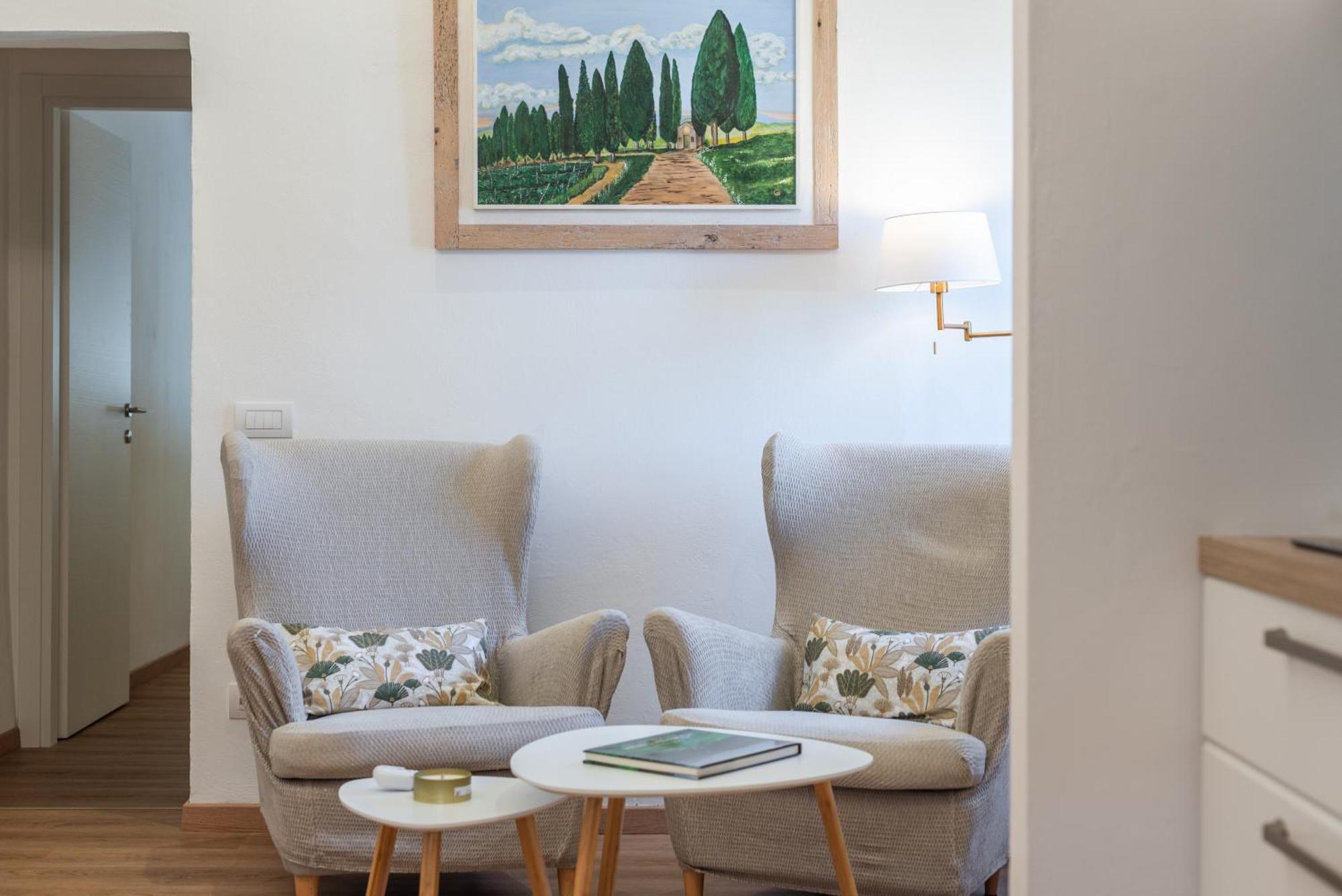 Il Teatro Apartment Сан Джиминяно Екстериор снимка