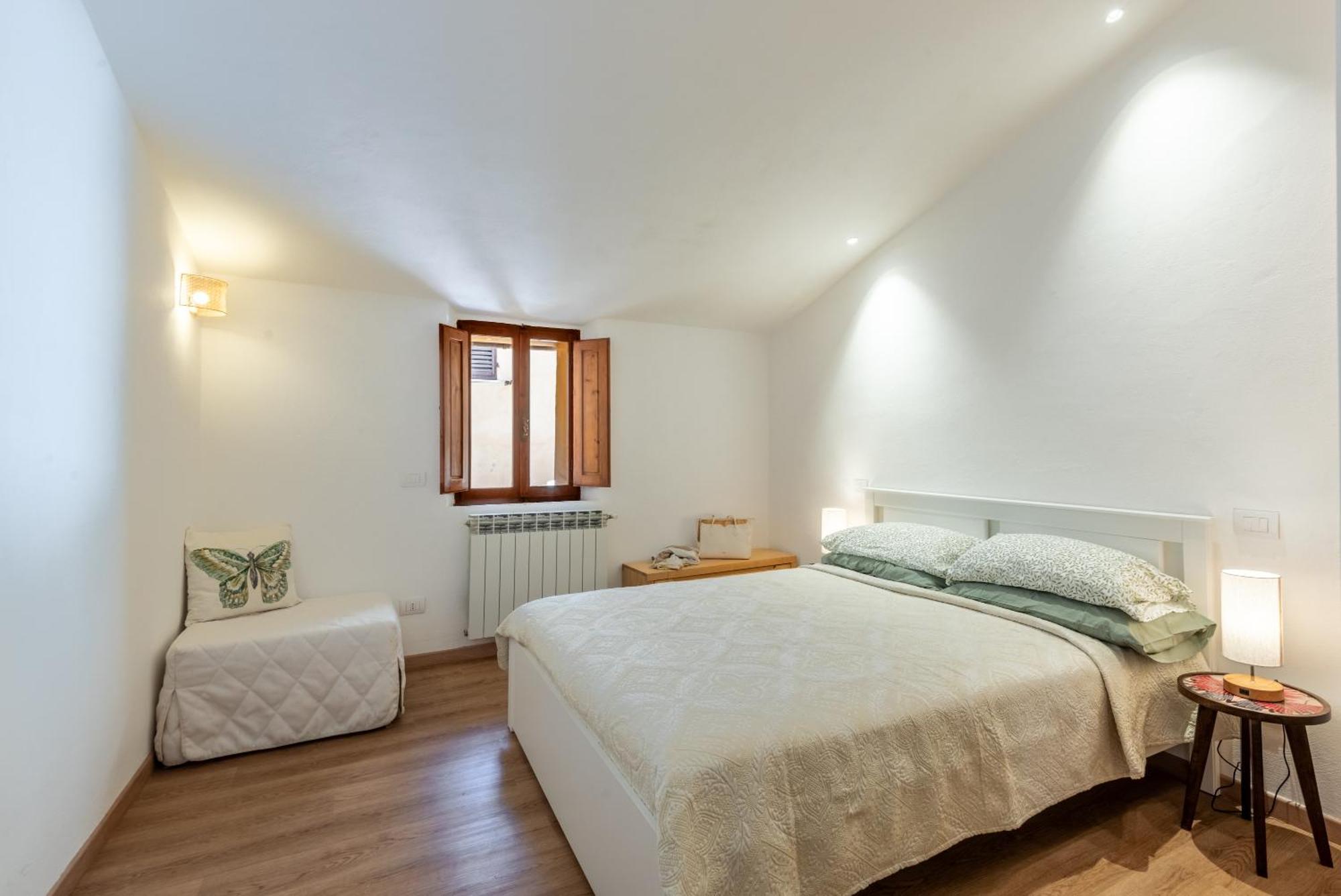 Il Teatro Apartment Сан Джиминяно Екстериор снимка