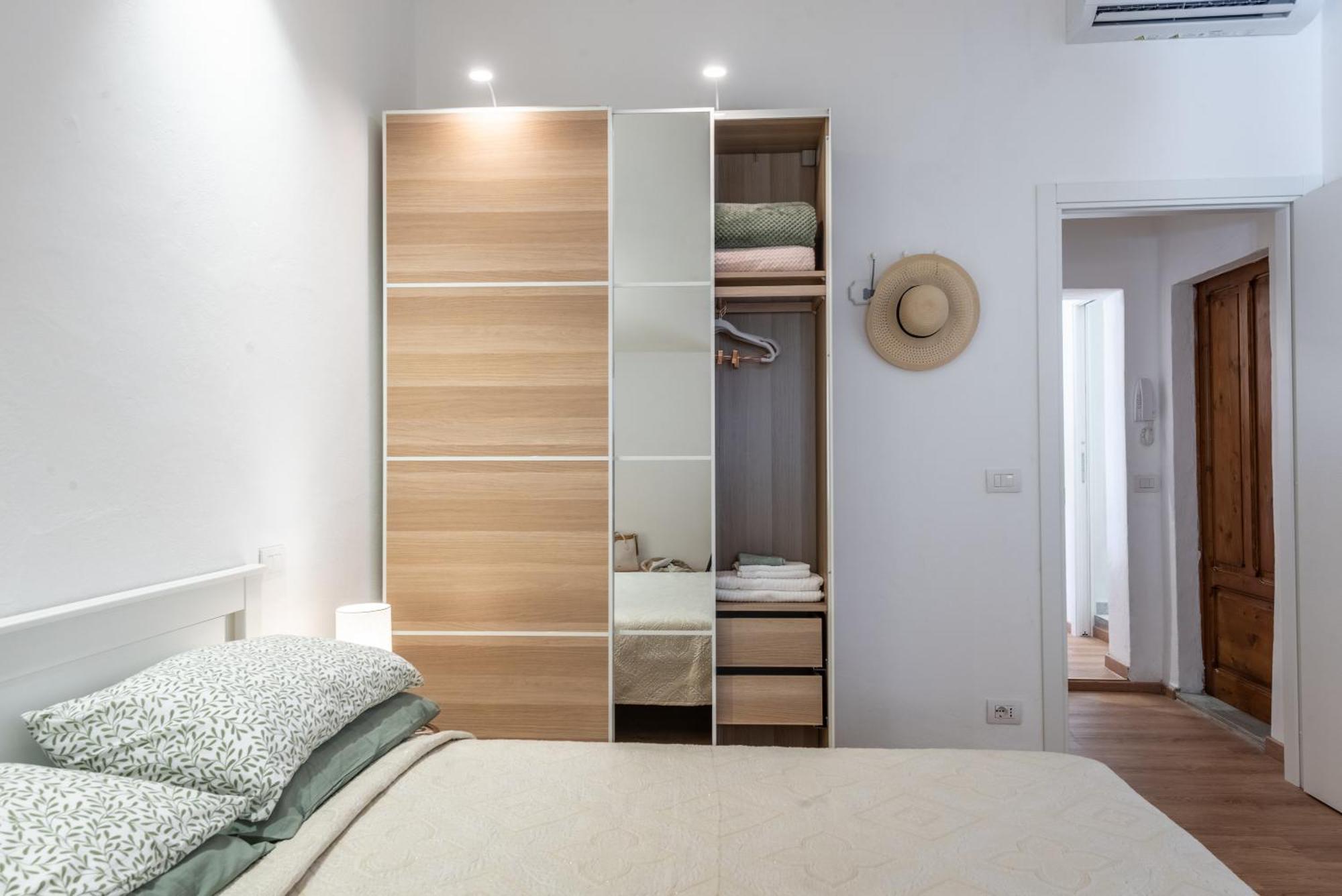 Il Teatro Apartment Сан Джиминяно Екстериор снимка