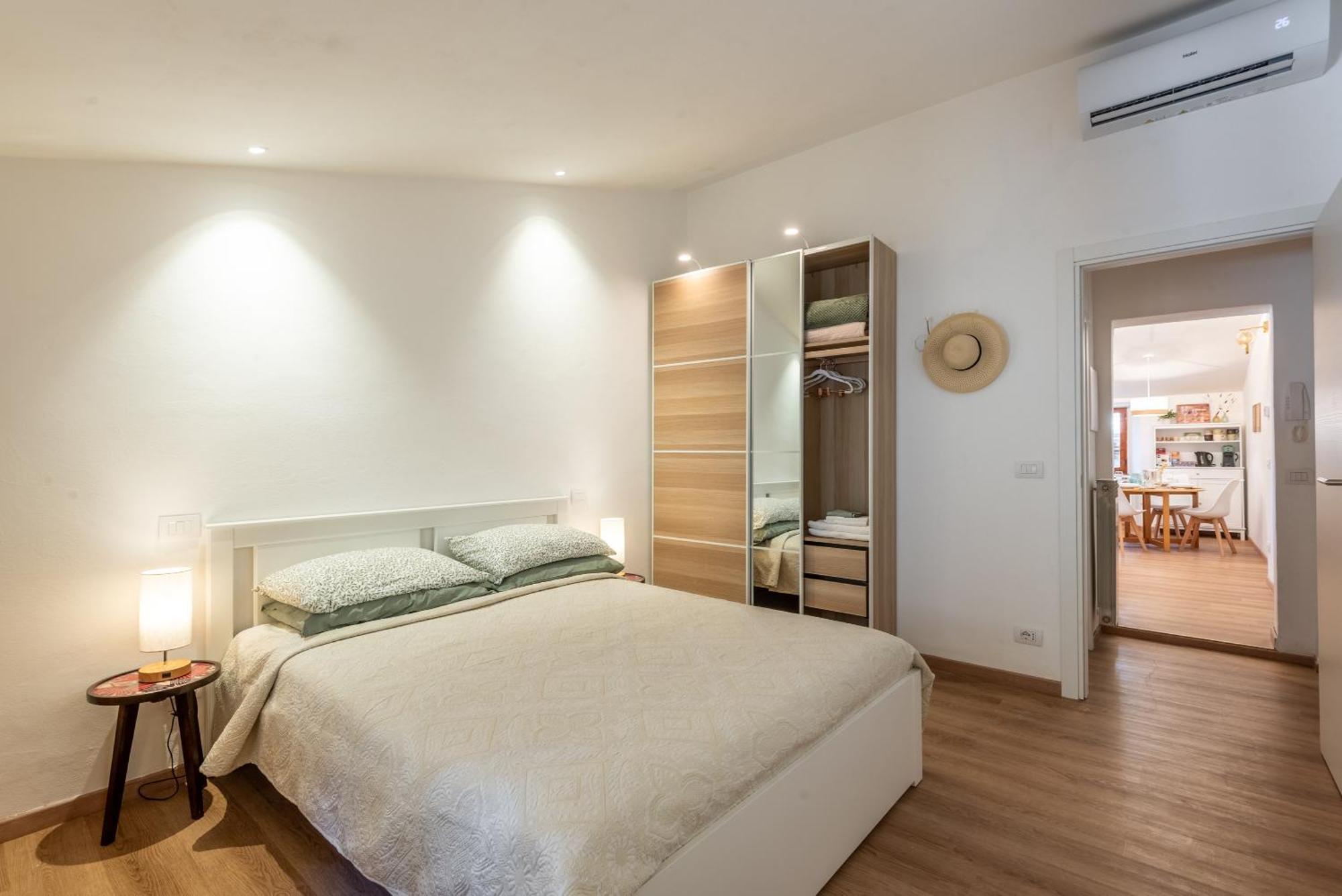 Il Teatro Apartment Сан Джиминяно Екстериор снимка