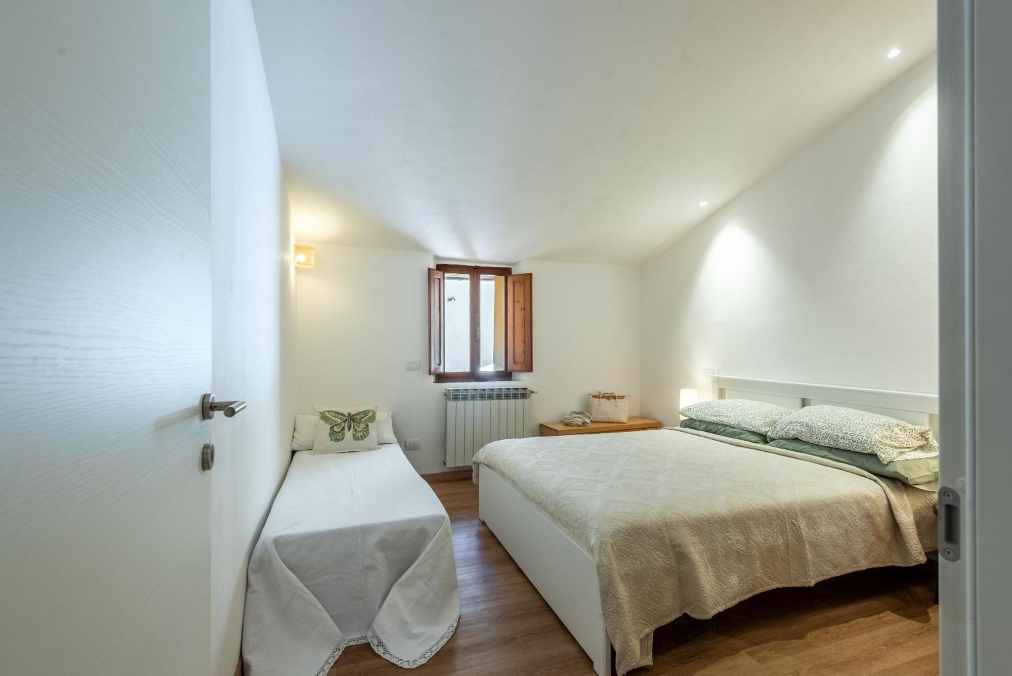 Il Teatro Apartment Сан Джиминяно Екстериор снимка